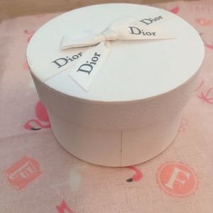 Brand new Dior charm bracelet